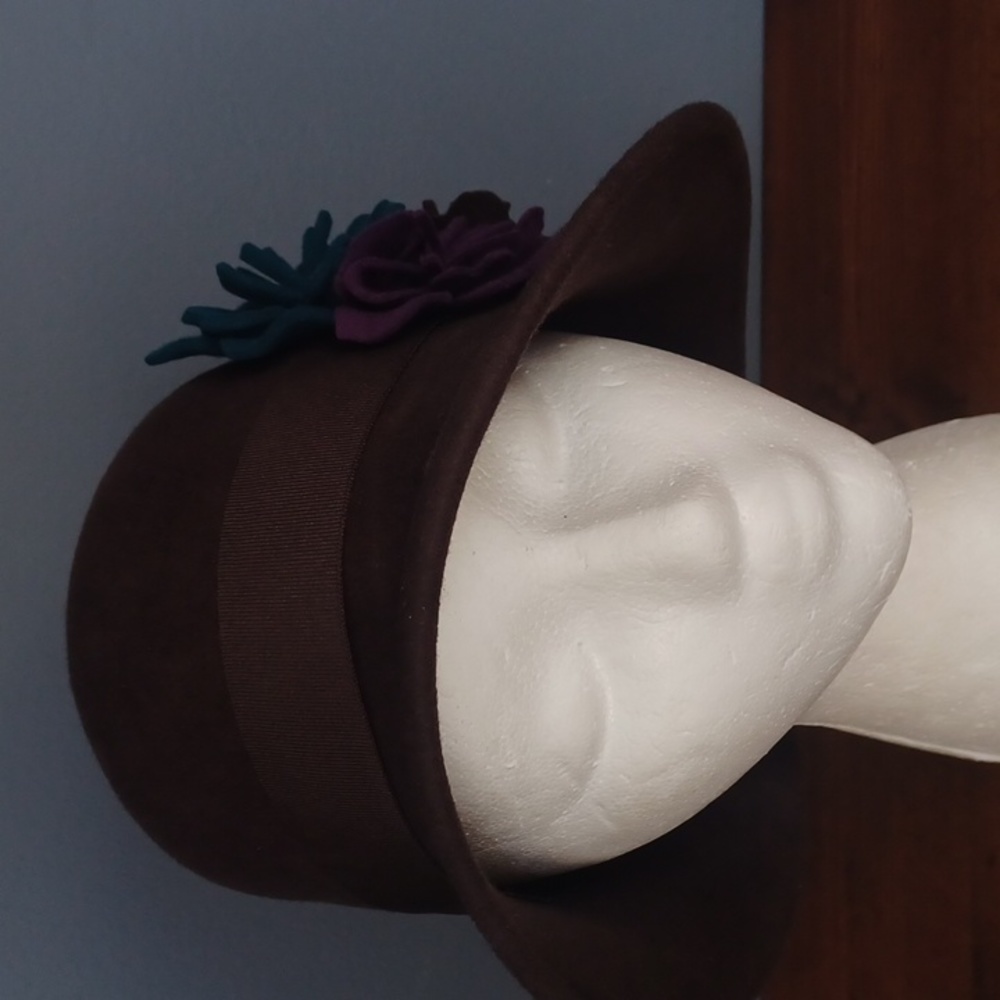 SCALA hat - Picture 3 of 11